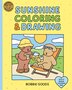 Bobbie Goods Sunshine Coloring & Drawing, Paperback | Indigo Chapters