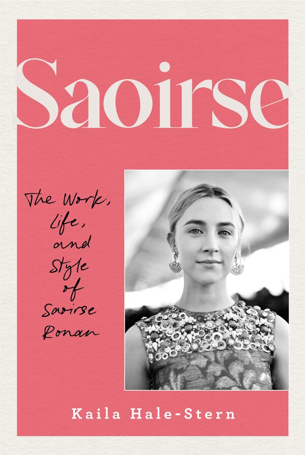 Saoirse by Kaila Hale-Stern, Paper over Board | Indigo Chapters