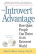 The Introvert Advantage by Marti Olsen Laney, Paperback | Indigo Chapters