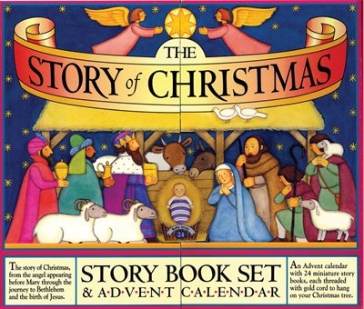 The Story of Christmas by Mary Packard Other | Indigo Chapters