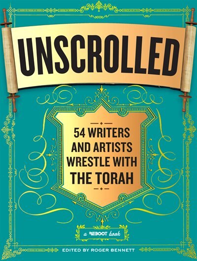 Unscrolled by Roger Bennett, Paperback | Indigo Chapters