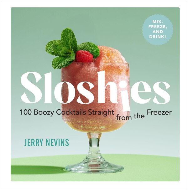 Sloshies by Jerry Nevins, Paper over Board | Indigo Chapters