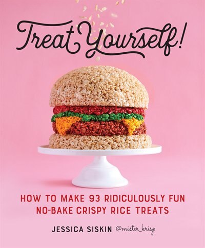 Treat Yourself by Jessica Siskin, Paperback | Indigo Chapters