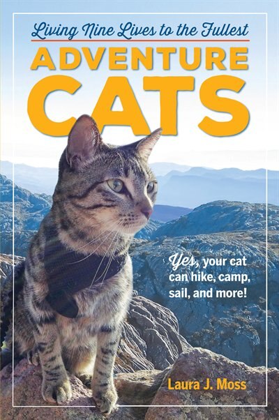 Adventure Cats by Laura J. Moss, Paperback | Indigo Chapters