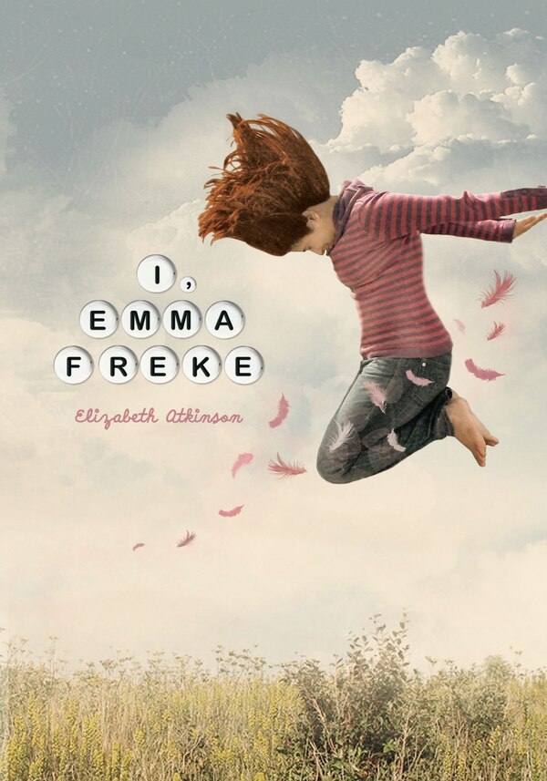 I Emma Freke by Elizabeth Atkinson, Paperback | Indigo Chapters