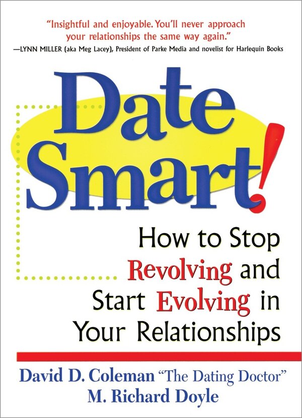 Date Smart by David D. Coleman, Paperback | Indigo Chapters