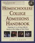 Homeschoolers' College Admissions Handbook by Cafi Cohen, Paperback | Indigo Chapters
