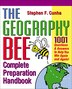 The Geography Bee Complete Preparation Handbook by Matthew T. Rosenberg, Paperback | Indigo Chapters