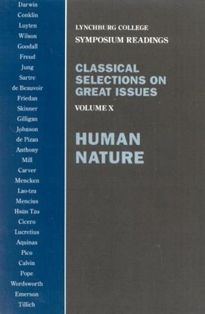 Human Nature by Charles Darwin, Paperback | Indigo Chapters