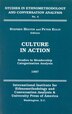 Culture in Action by Stephen Hester, Hardcover | Indigo Chapters