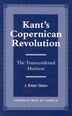 Kant's Copernican Revolution by Everet J. Green, Hardcover | Indigo Chapters