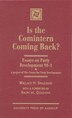 Is the Comintern Coming Back? by Wallace H. Spaulding, Hardcover | Indigo Chapters