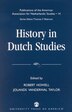 History In Dutch Studies by Robert Howell, Paperback | Indigo Chapters