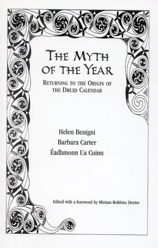 The Myth of the Year by Helen Benigni, Paperback | Indigo Chapters