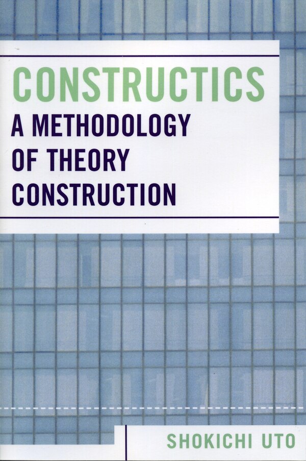 Constructics by Shokichi Uto, Paperback | Indigo Chapters