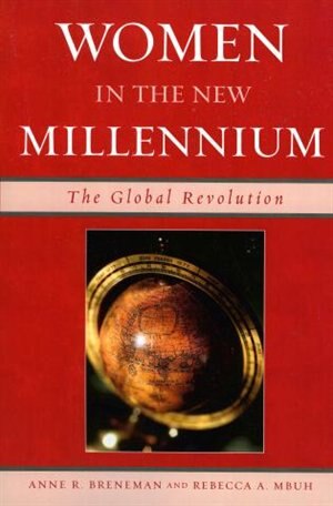 Women in the New Millennium by Anne R. Breneman, Paperback | Indigo Chapters