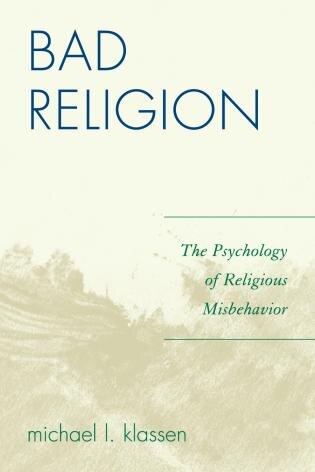 Bad Religion, Paperback | Indigo Chapters