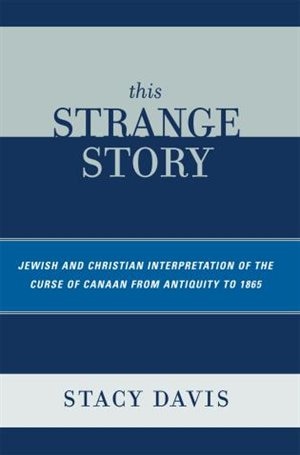 This Strange Story by Stacy Davis, Paperback | Indigo Chapters