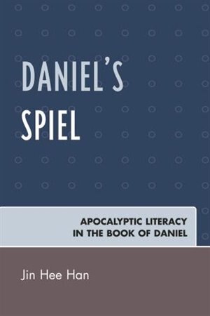 Daniel's Spiel by Jin Hee Han, Paperback | Indigo Chapters