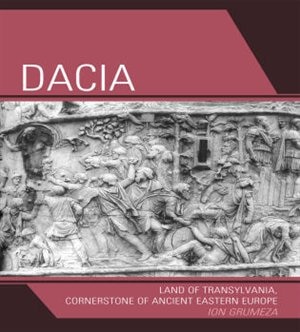 Dacia by Ion Grumeza, Paperback | Indigo Chapters