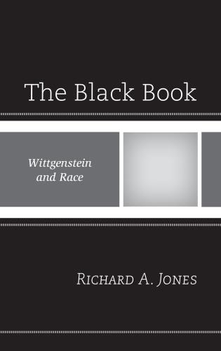 The Black Book by Richard A. Jones, Paperback | Indigo Chapters