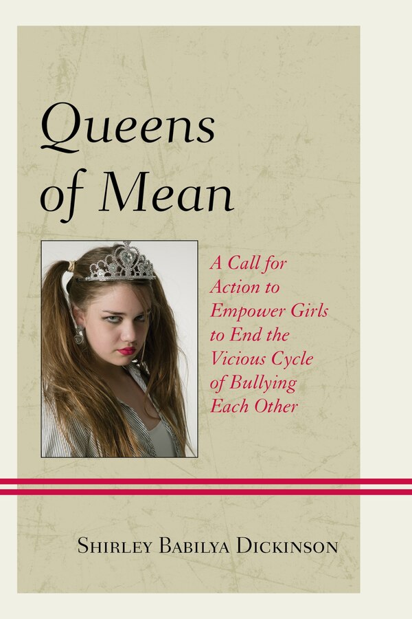 Queens Of Mean by Shirley Babilya Dickinson, Paperback | Indigo Chapters