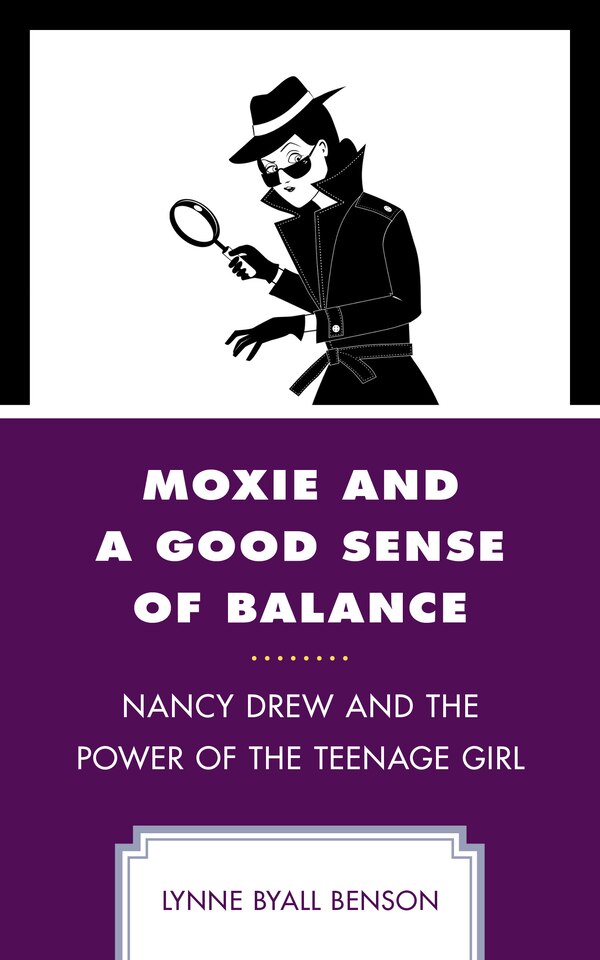 Moxie And A Good Sense Of Balance by Lynne Byall Benson, Paperback | Indigo Chapters