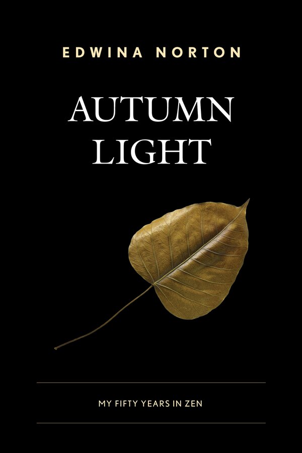 Autumn Light by Edwina Norton, Paperback | Indigo Chapters