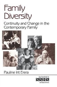 Family Diversity by Pauline Erera, Paperback | Indigo Chapters