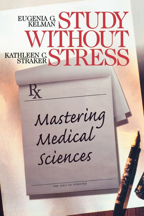 Study Without Stress by Eugenia Kelman, Paperback | Indigo Chapters