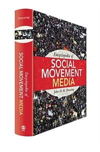 Encyclopedia Of Social Movement Media by John Downing, Hardcover | Indigo Chapters