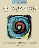 Persuasion by Timothy Brock, Paperback | Indigo Chapters