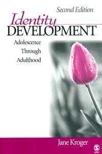 Identity Development by Jane Kroger, Hardcover | Indigo Chapters