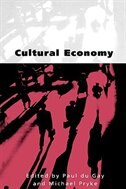 Cultural Economy by Paul du Gay, Paperback | Indigo Chapters