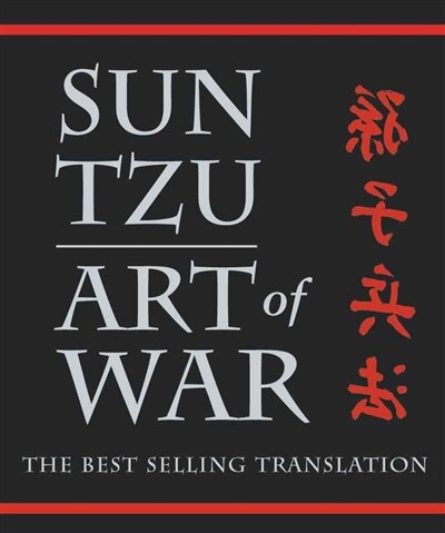The Art of War by Ralph D. Sawyer, Hardcover | Indigo Chapters
