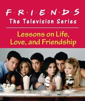 Friends: The Television Series by Shoshana Stopek, Hardcover | Indigo Chapters