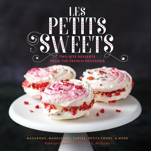 Les Petits Sweets by Kathryn Gordon, Hardcover | Indigo Chapters