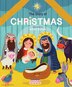 The Story Of Christmas by Helen Dardik, Board Book | Indigo Chapters
