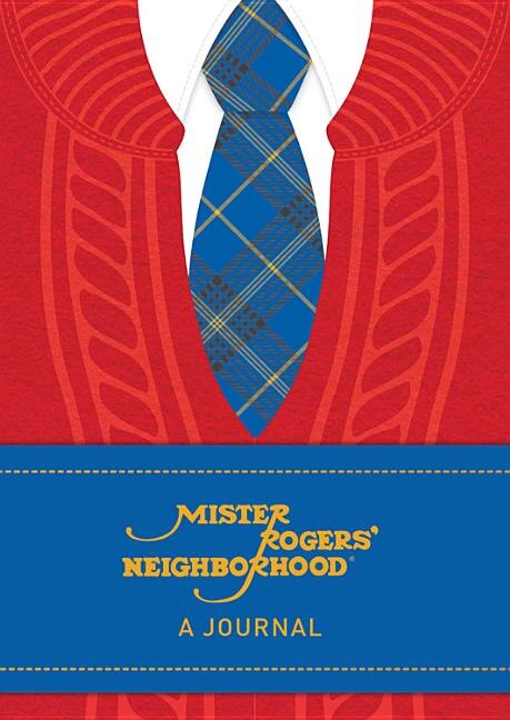 Mister Rogers' Neighborhood by Fred Rogers, Hardcover | Indigo Chapters