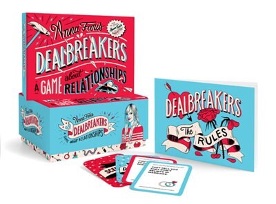 Dealbreakers by Anna Faris, Paperback | Indigo Chapters