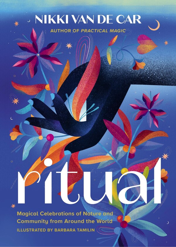 Ritual by Nikki Van De Car, Paper over Board | Indigo Chapters