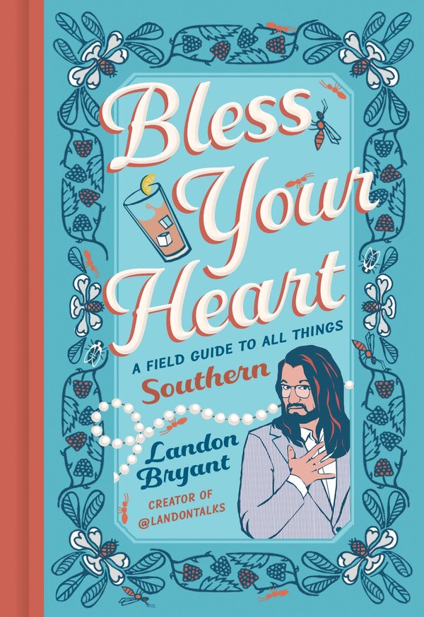 Bless Your Heart by Landon Bryant, Paper over Board | Indigo Chapters