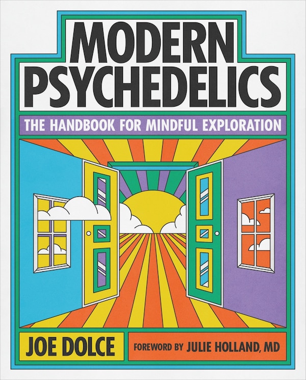 Modern Psychedelics by Joe Dolce, Paperback | Indigo Chapters