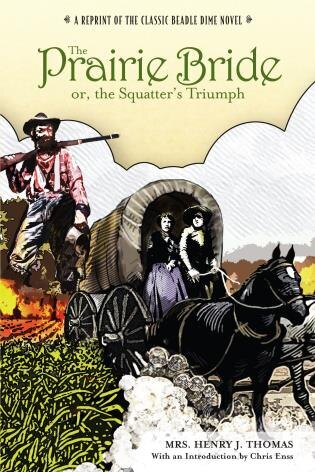 Prairie Bride; Or The Squatter's Triumph by Chris Enss, Paperback | Indigo Chapters