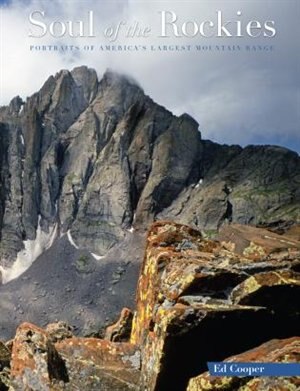 Soul of the Rockies by Ed Cooper, Hardcover | Indigo Chapters