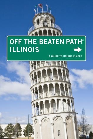 Illinois The Beaten Path by Lyndee Henderson, Paperback | Indigo Chapters