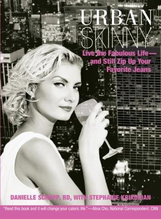 Urban Skinny by Rd Schupp Danielle, Paperback | Indigo Chapters