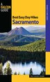 Best Easy Day Hikes Sacramento by Tracy Salcedo, Paperback | Indigo Chapters