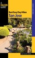 Best Easy Day Hikes San Jose by Tracy Salcedo, Paperback | Indigo Chapters
