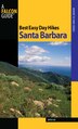 Best Easy Day Hikes Santa Barbara by Bryn Fox, Paperback | Indigo Chapters